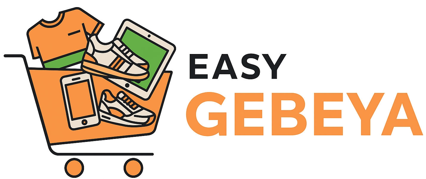 Easy logo